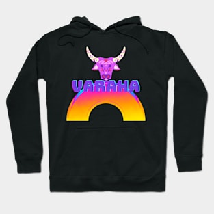 Varaha Hoodie